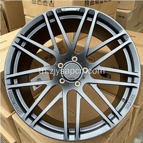 S Class GLS GLE CCLASS ML FORGED RIMS